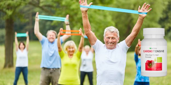 A Cardiotensive valós vélemények, vélemények, vélemények és mit mondanak azok, akik kipróbálták